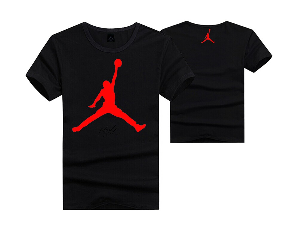 men jordan t-shirt S-XXXL-1371